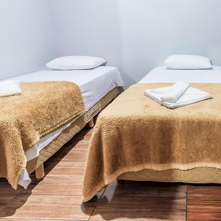 Foz Budget Hotel Foz do Iguacu Luaran gambar