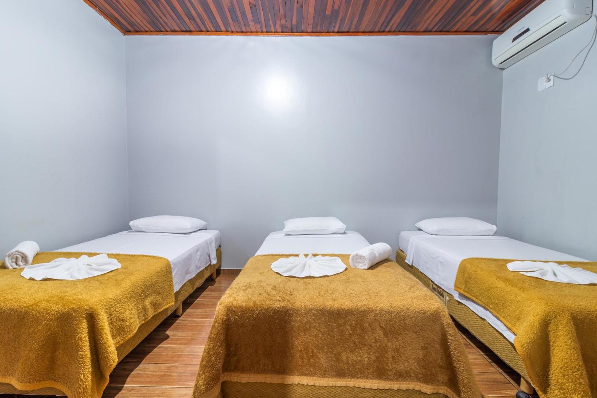 Foz Budget Hotel Foz do Iguacu Luaran gambar
